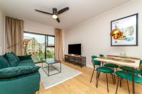 noclegi PoBookowane River View Apartments Gdańsk Gdańsk