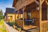 Słonecznikowe Wzgórze - Chambres d’hôtes Debina