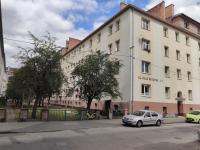 Apartament BEY - Ferienwohnung Stettin