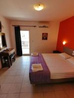 Musses - Bed and Breakfast Kókkinon Nerón