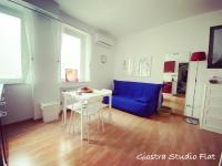 Giostra Studio Flat - B&B Trieste