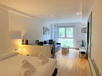 Apartamentos Vallnord 3000 - B&B Arinsal