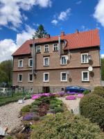 Apartament Jedlinka - B&B Jedlina-Zdrój