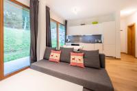 B&B Laax - Residenz Cuolm Liung 52 - Bed and Breakfast Laax