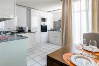 Appartamento con 3 Camere da Letto