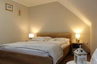 Tweepersoonskamer met Eigen Badkamer