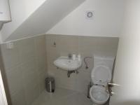 Apartment mit 1 Schlafzimmer, Balkon und Meerblick