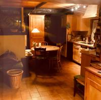 Breitmoos - B&B