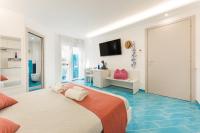 Il Corallo Residence - B&B Procida