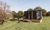 Tiny Balloon House by Tiny Away - B&B