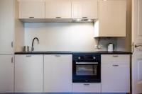 Victus Apartamenty, Apartament Oaza - B&B Sopot