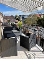 Villa Puhlmann - B&B Międzyzdroje