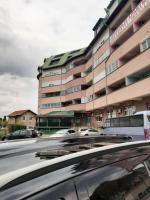 Apartman Zivanovic1 - B&B