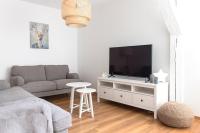 Apartamento de 3 dormitorios