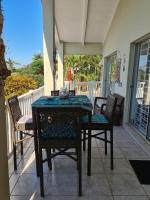 Ruby Sands Exclusive Holiday home - Ferienwohnung Ballito