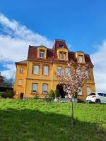 Studio Soleil au Hohwald - Chambres d’hôtes