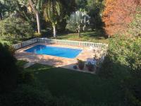 um pedaço do paraíso - B&B São Roque