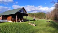 Namelis prie ežero - B&B