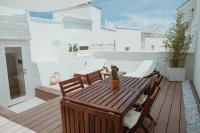 Pausa Mare Suite - B&B Monopoli