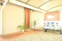 Linden Gap Guesthouse - B&B