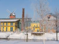 Doppelzimmer Gästehaus Mühlenstein - B&B Bad Sülze