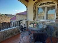 Casa de turismo rural - Mirador de Santa Marina - Chambres d'hôtes Sobradillo