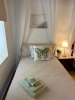 Althea Garden House - Ferienwohnung Ýdra