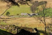 Kingsdale Head Cottage - B&B Weathercote