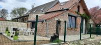 L atelier des rêves - B&B