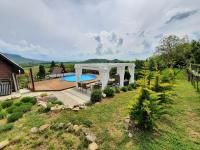 DOKA HÁZ - B&B Kisapáti