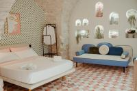 B&B Bitonto - Arco Galliani - Bed and Breakfast Bitonto