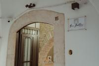 Arco Galliani - B&B Bitonto