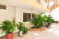 II-Nice and cozy 2 bedroom Apt BOCAGRANDE - B&B Cartagena de Indias
