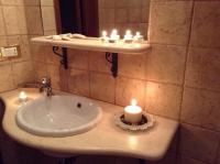 Habitación Doble con baño privado