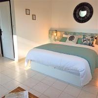 Chambre Double avec Lit d'Appoint