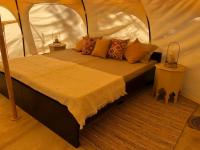 Deluxe Kamer met Kingsize Bed