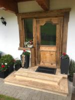 Haus Tannenheim - Chambres d’hôtes Filzmoos