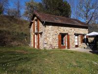 Le Grand Guillaume maisonnette indépendante - B&B