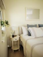 Casa con 1 dormitorio