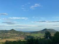 Apartment mit Seeblick