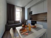 Элегия Парк Аркадия 2 - Ferienwohnung
