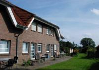 Ferienwohnungen zum Neuensiener See P - B&B Lancken-Granitz