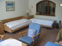 Appartement (2-3 Volwassenen)