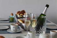 Sailer 5A - De Panne - B&B