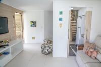 Beach Class Muro Alto Condomínio Resort By New Time - B&B