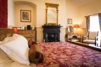 B&B Caernarfon - Victoria House Room Only Accommodation - Bed and Breakfast Caernarfon