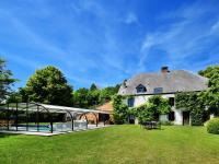 B&B Beauraing - La conciergerie - Esc'Appart - Bed and Breakfast Beauraing