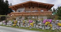 Haus Jessica incl National Park Sommercard - Chambres d'hôtes Mittersill