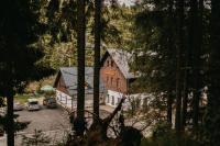 Penzion Panský dům - B&B