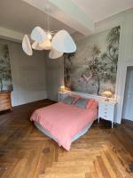 B&B Saint-Thurial - Domaine des Longrais - Bed and Breakfast Saint-Thurial